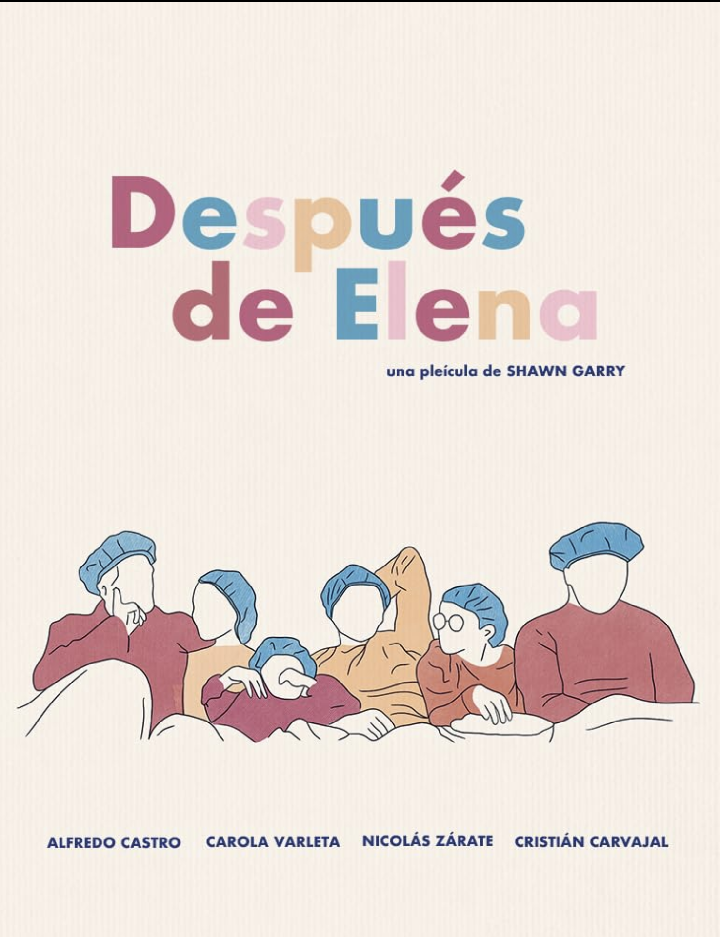 Después De Elena