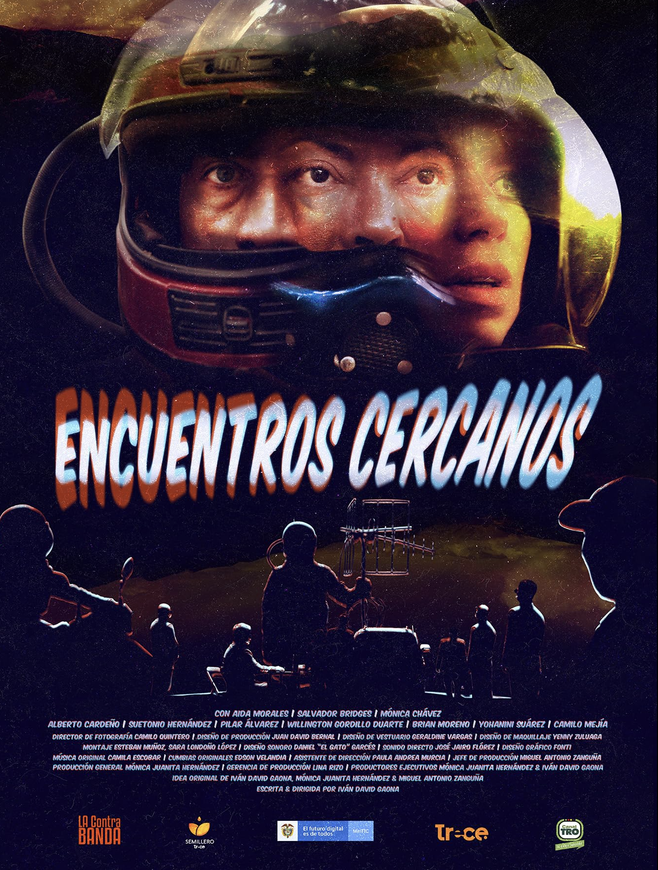 Encuentros Cercanos