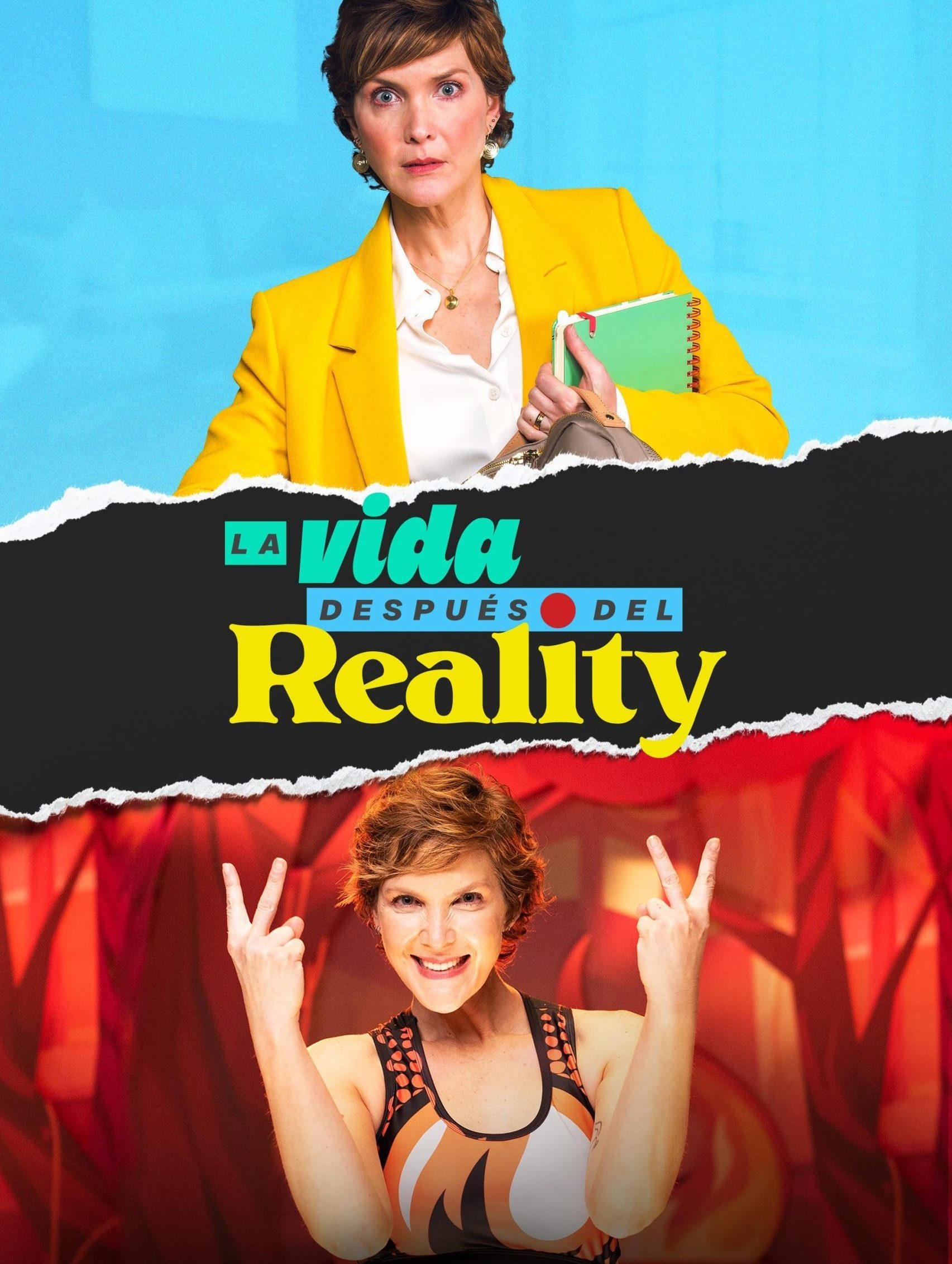 La Vida Después Del Reality