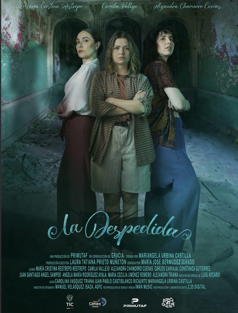 La Despedida
