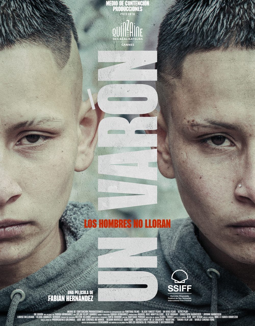 Un Varón